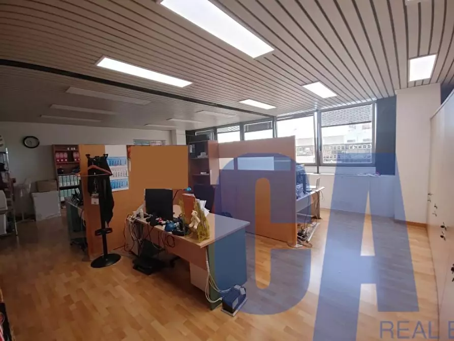 Immagine 6 di Ufficio in vendita  in VIA CECHOV ANTONIO a Milano