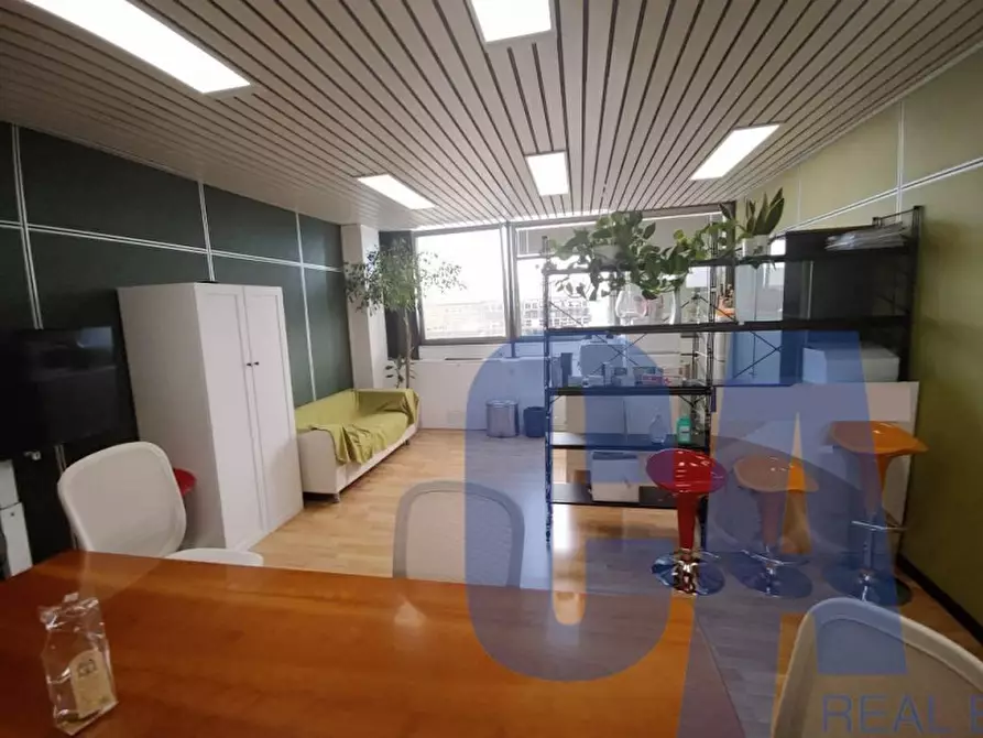 Immagine 7 di Ufficio in vendita  in VIA CECHOV ANTONIO a Milano