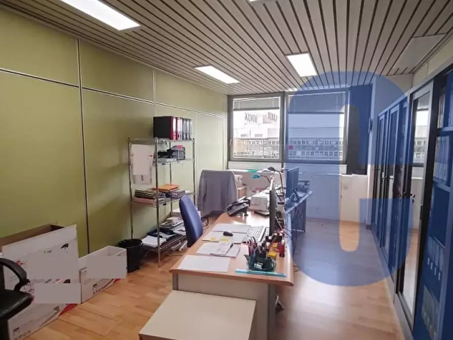 Immagine 10 di Ufficio in vendita  in VIA CECHOV ANTONIO a Milano