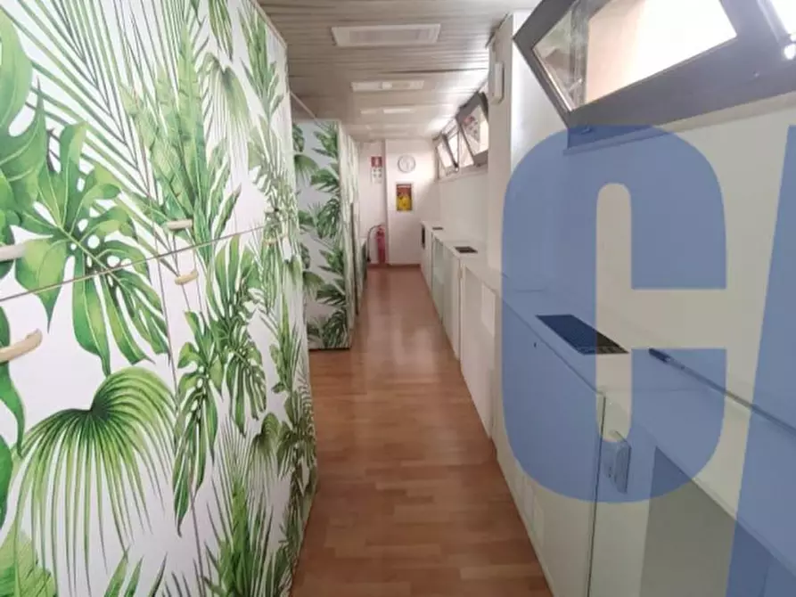 Immagine 12 di Ufficio in vendita  in VIA CECHOV ANTONIO a Milano