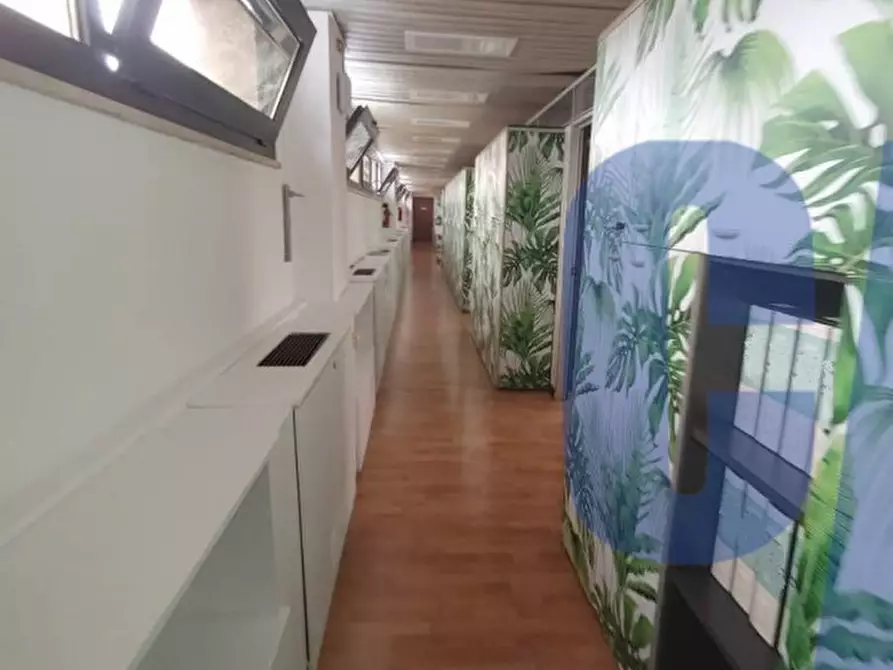 Immagine 13 di Ufficio in vendita  in VIA CECHOV ANTONIO a Milano