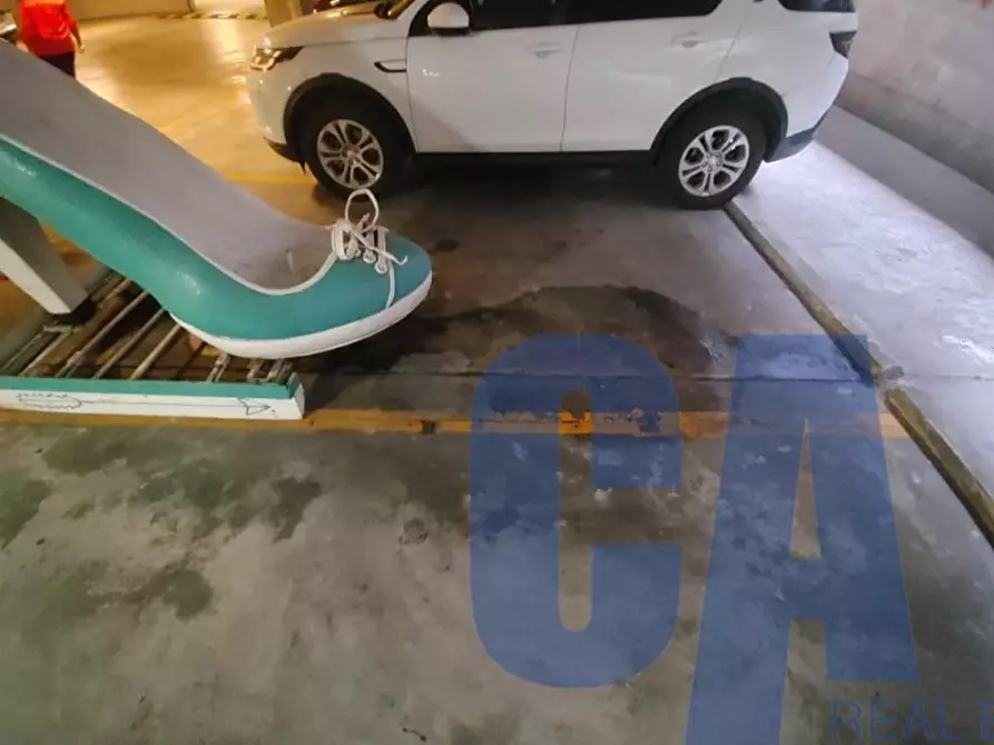 Immagine 15 di Ufficio in vendita  in VIA CECHOV ANTONIO a Milano