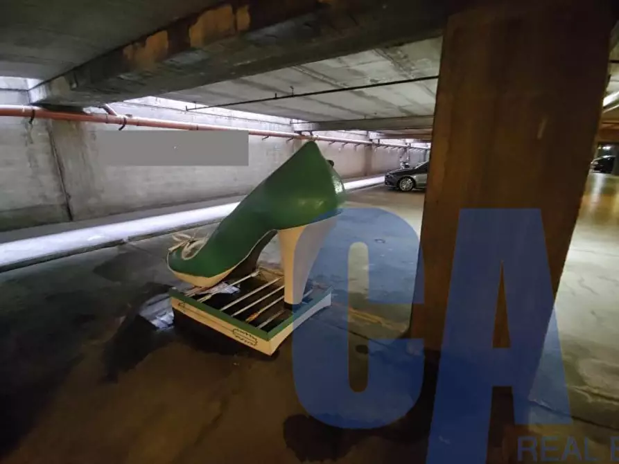 Immagine 17 di Ufficio in vendita  in VIA CECHOV ANTONIO a Milano