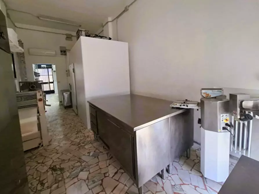 Immagine 5 di Negozio in vendita  in C.so Alfonso Lamarmora, 55, 15121 Alessandria AL, Italia a Alessandria