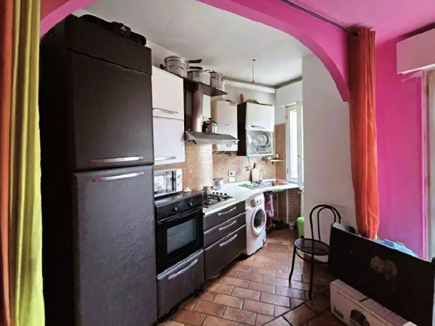 Immagine 1 di Appartamento in vendita  in Via Angelo e Agostino Pinetti, 7, 24057 Martinengo BG, Italia a Martinengo