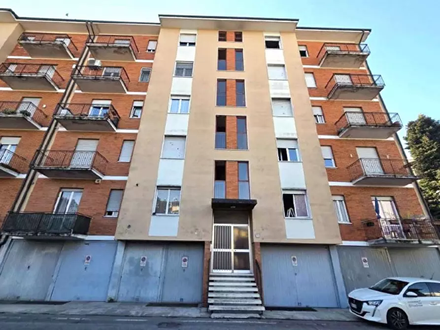 Immagine 2 di Appartamento in vendita  in Via Angelo e Agostino Pinetti, 7, 24057 Martinengo BG, Italia a Martinengo