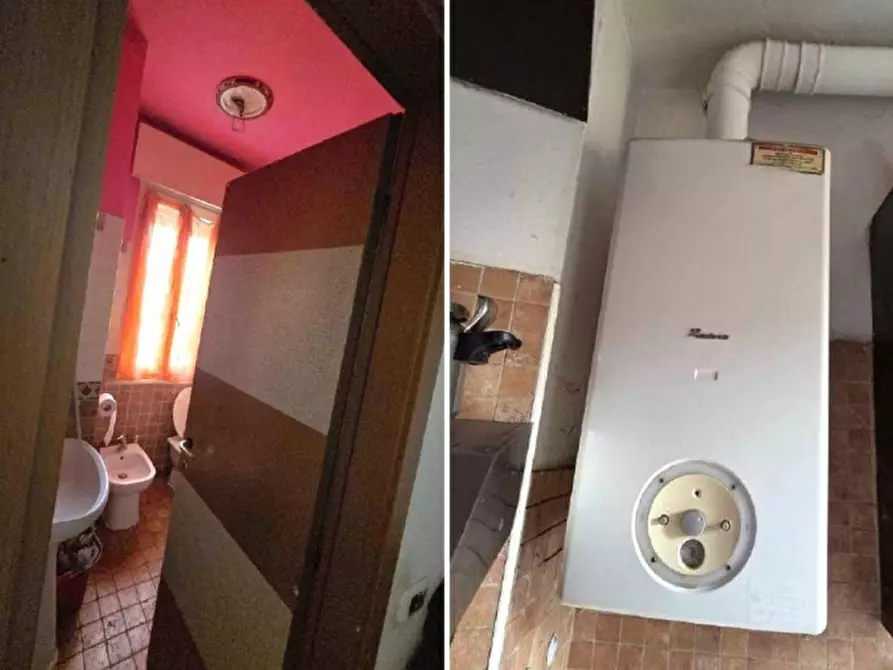 Immagine 6 di Appartamento in vendita  in Via Angelo e Agostino Pinetti, 7, 24057 Martinengo BG, Italia a Martinengo