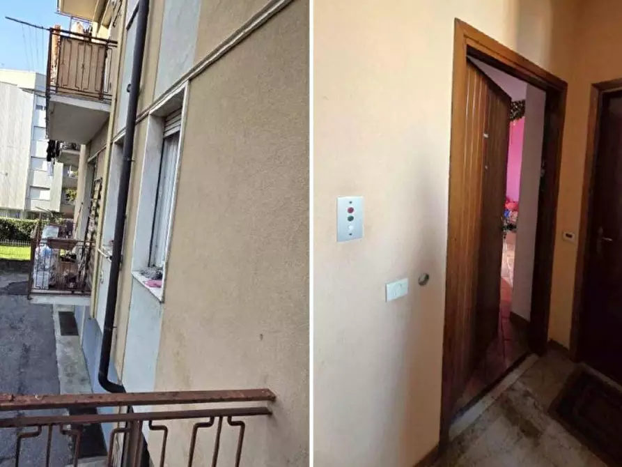 Immagine 7 di Appartamento in vendita  in Via Angelo e Agostino Pinetti, 7, 24057 Martinengo BG, Italia a Martinengo