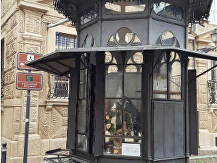 Immagine 3 di Attività commerciale in vendita  a Mirano