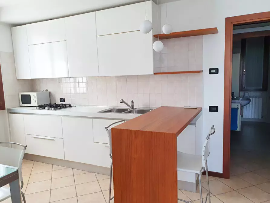 Immagine 3 di Appartamento in vendita  in Via Rossini a Spinea