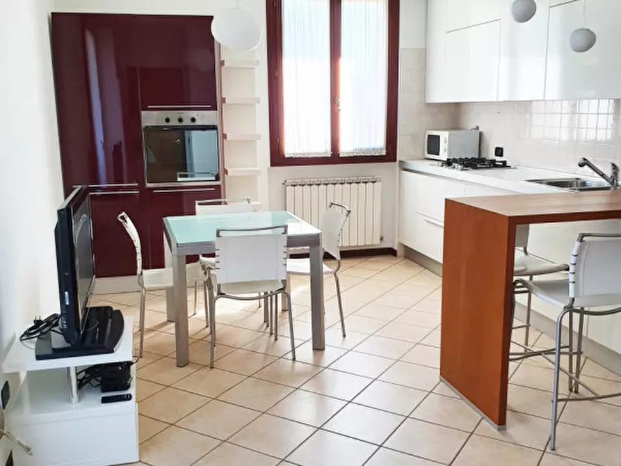 Immagine 4 di Appartamento in vendita  in Via Rossini a Spinea