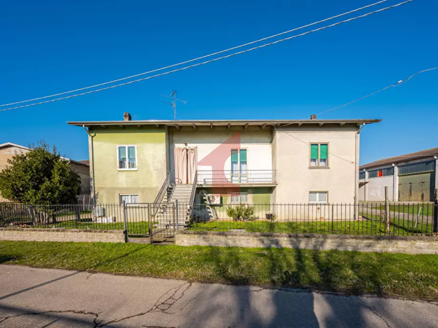 Immagine 5 di Casa indipendente in vendita  in Via crocetta 3 a Polesine Zibello