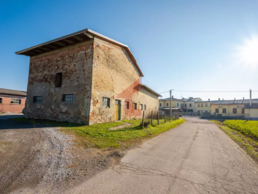 Immagine 6 di Casa indipendente in vendita  in Via crocetta 3 a Polesine Zibello