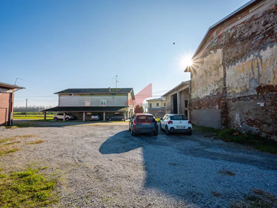 Immagine 7 di Casa indipendente in vendita  in Via crocetta 3 a Polesine Zibello