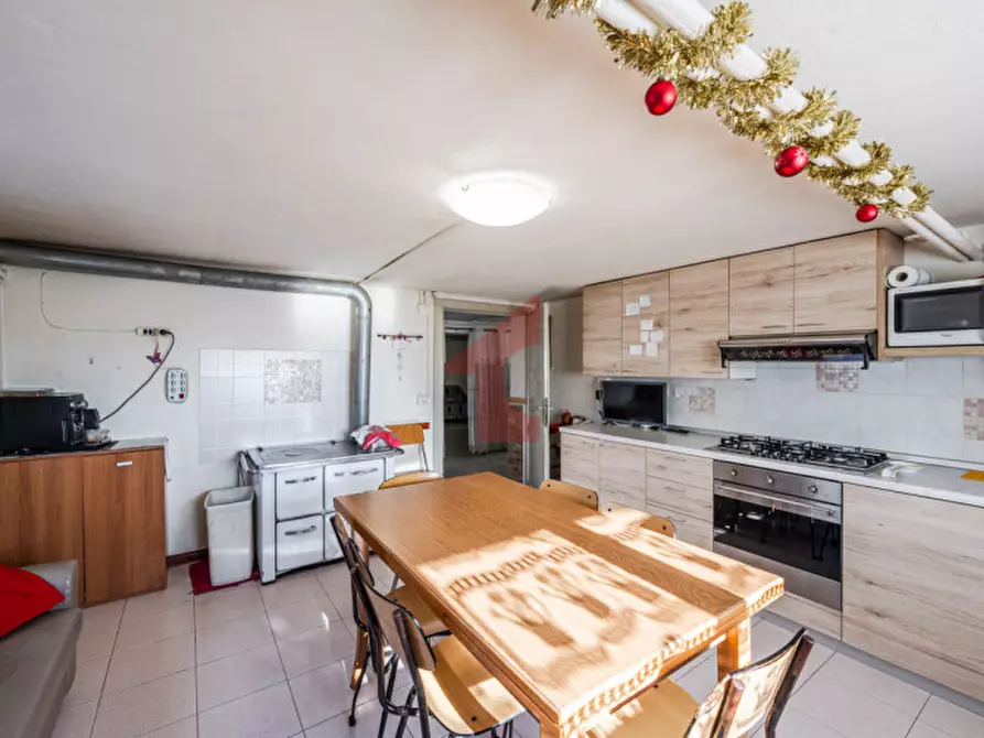 Immagine 8 di Casa indipendente in vendita  in Via crocetta 3 a Polesine Zibello