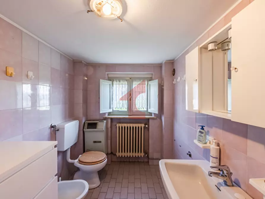 Immagine 9 di Casa indipendente in vendita  in Via crocetta 3 a Polesine Zibello