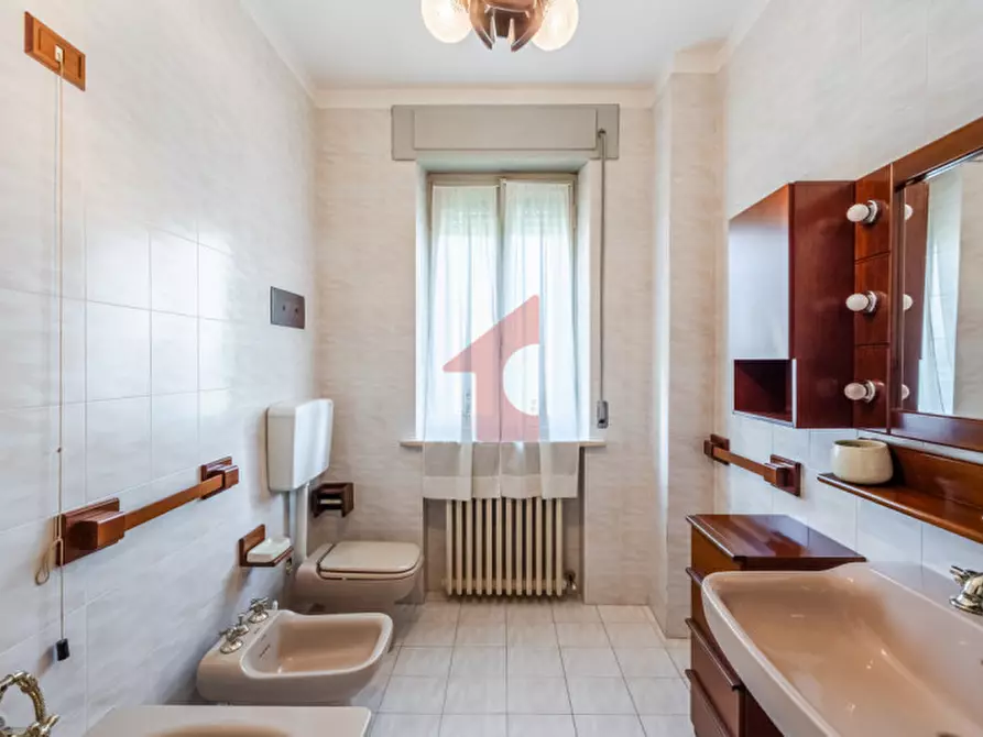 Immagine 15 di Casa indipendente in vendita  in Via crocetta 3 a Polesine Zibello