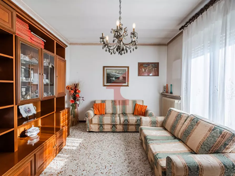 Immagine 21 di Casa indipendente in vendita  in Via crocetta 3 a Polesine Zibello