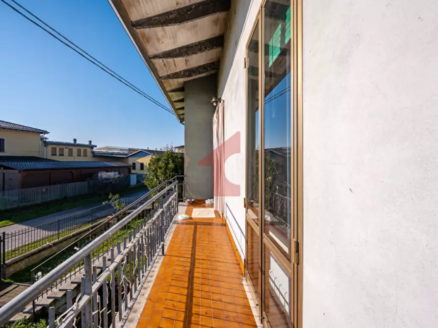 Immagine 29 di Casa indipendente in vendita  in Via crocetta 3 a Polesine Zibello