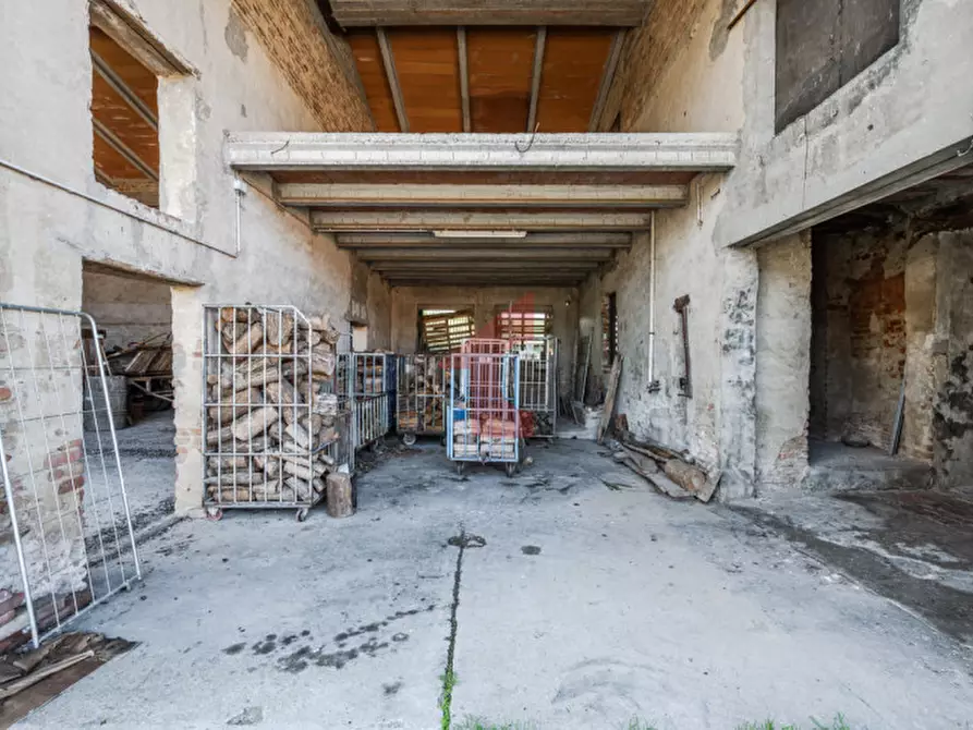 Immagine 32 di Casa indipendente in vendita  in Via crocetta 3 a Polesine Zibello