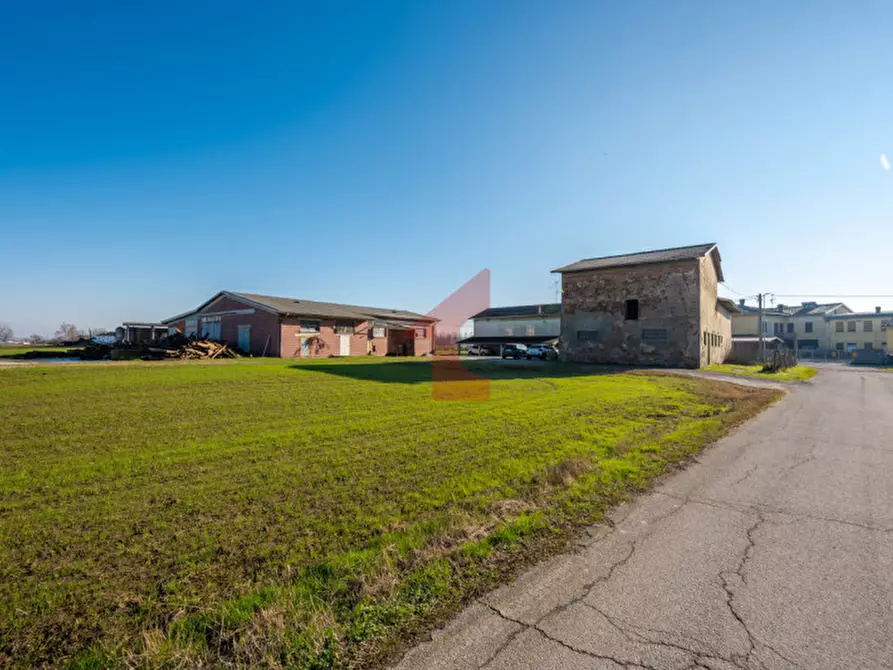 Immagine 36 di Casa indipendente in vendita  in Via crocetta 3 a Polesine Zibello