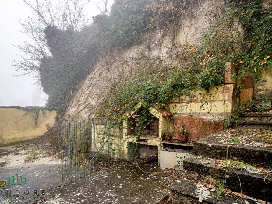 Immagine 9 di Casa bifamiliare in vendita  in località ca' di bocchino a Monzuno