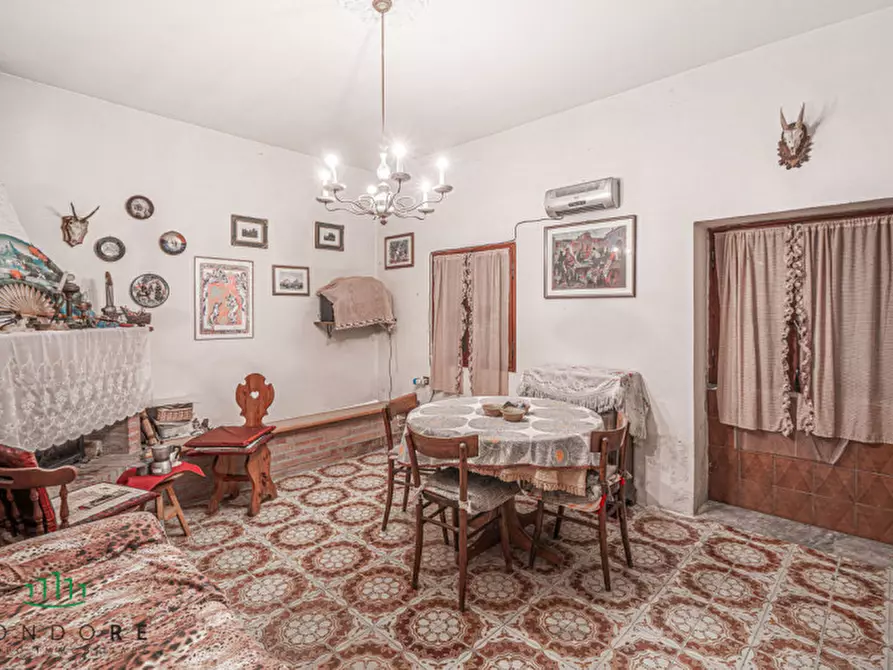 Immagine 11 di Casa bifamiliare in vendita  in località ca' di bocchino a Monzuno