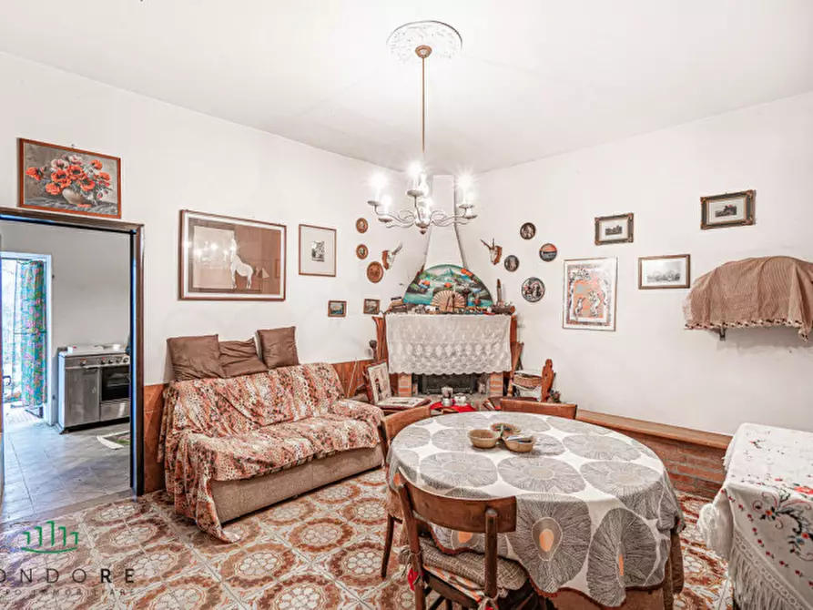 Immagine 12 di Casa bifamiliare in vendita  in località ca' di bocchino a Monzuno