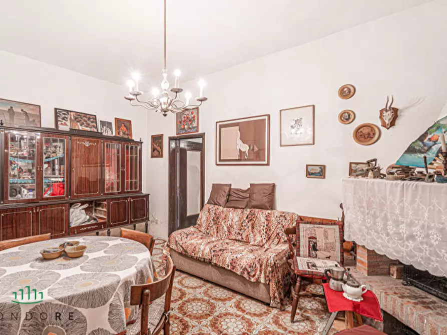 Immagine 13 di Casa bifamiliare in vendita  in località ca' di bocchino a Monzuno