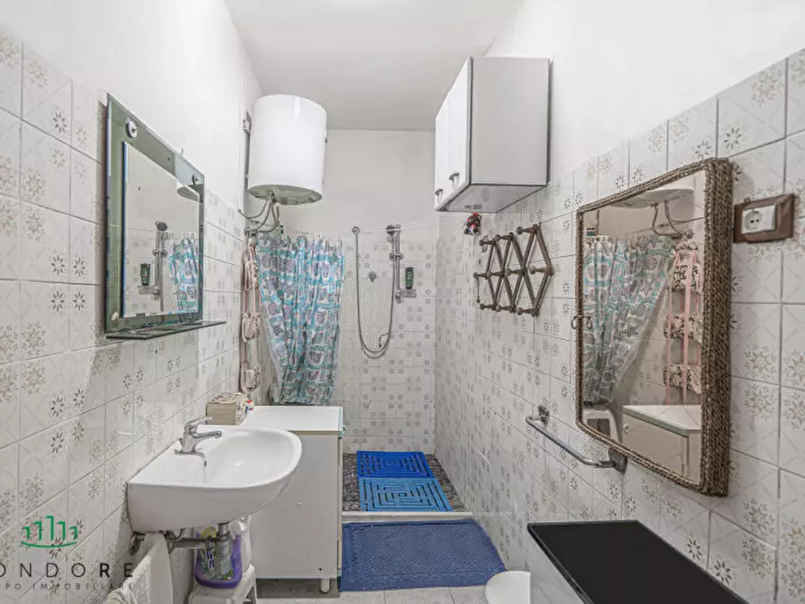 Immagine 14 di Casa bifamiliare in vendita  in località ca' di bocchino a Monzuno