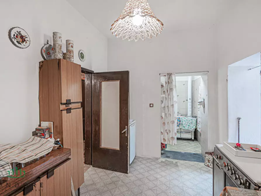 Immagine 15 di Casa bifamiliare in vendita  in località ca' di bocchino a Monzuno