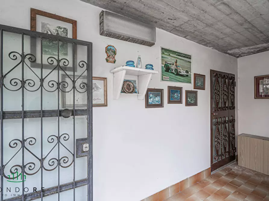 Immagine 17 di Casa bifamiliare in vendita  in località ca' di bocchino a Monzuno