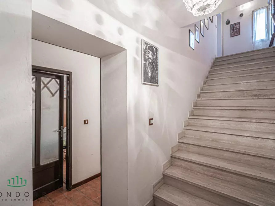 Immagine 18 di Casa bifamiliare in vendita  in località ca' di bocchino a Monzuno