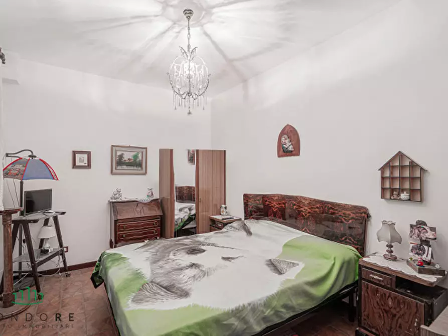 Immagine 19 di Casa bifamiliare in vendita  in località ca' di bocchino a Monzuno