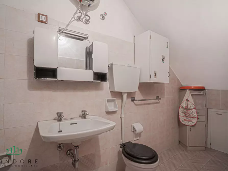 Immagine 23 di Casa bifamiliare in vendita  in località ca' di bocchino a Monzuno