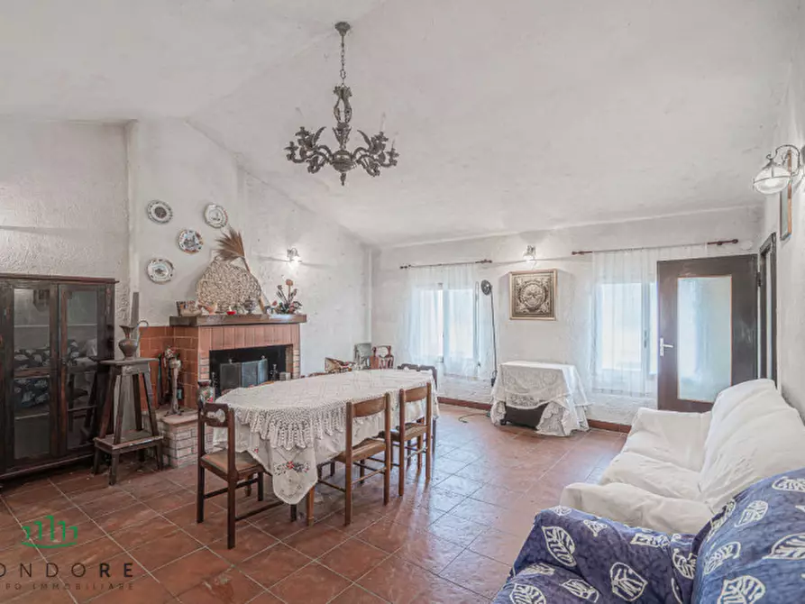 Immagine 24 di Casa bifamiliare in vendita  in località ca' di bocchino a Monzuno