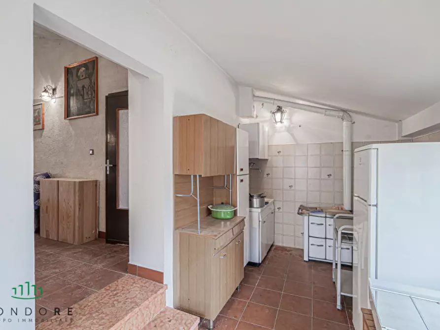 Immagine 26 di Casa bifamiliare in vendita  in località ca' di bocchino a Monzuno