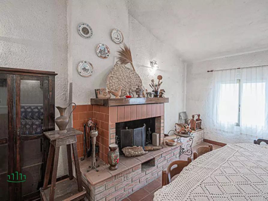 Immagine 27 di Casa bifamiliare in vendita  in località ca' di bocchino a Monzuno