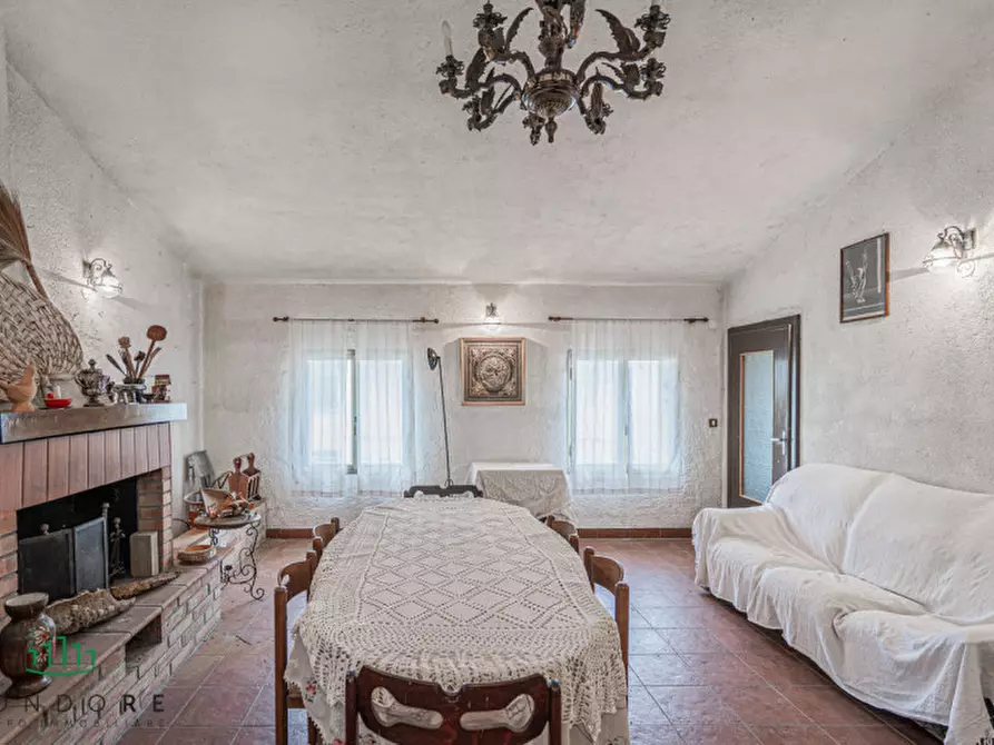 Immagine 28 di Casa bifamiliare in vendita  in località ca' di bocchino a Monzuno