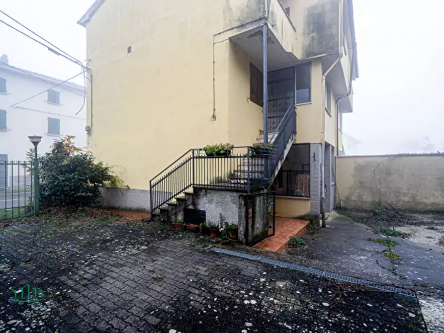 Immagine 33 di Casa bifamiliare in vendita  in località ca' di bocchino a Monzuno