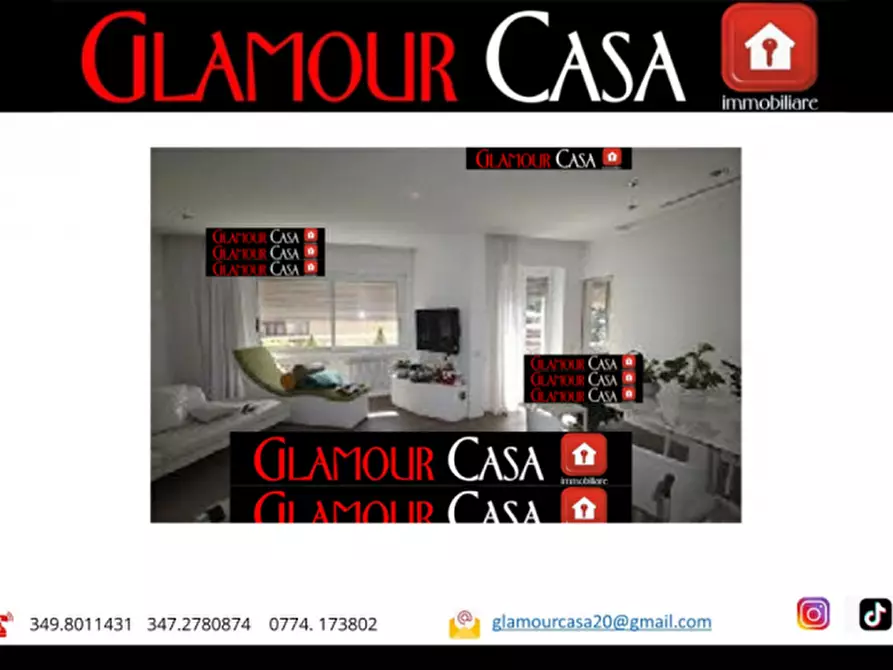 Immagine 2 di Appartamento in vendita  in Via Bernardo Blumenstihl a Roma