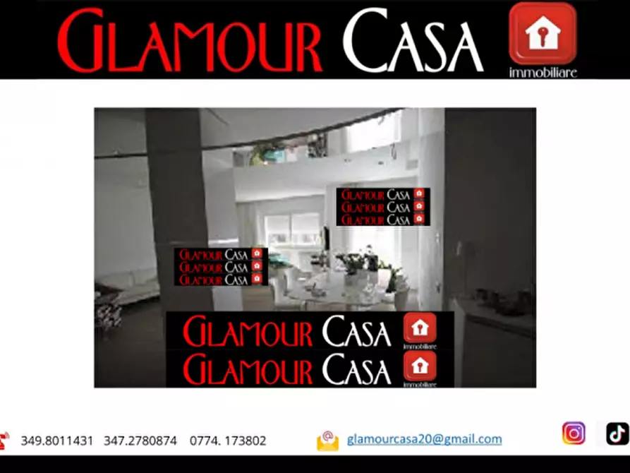 Immagine 3 di Appartamento in vendita  in Via Bernardo Blumenstihl a Roma