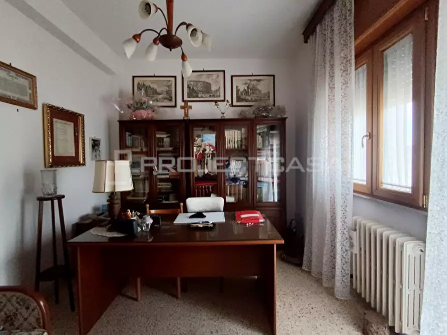 Immagine 3 di Appartamento in vendita  in Via Capitano Rizzelli 13 a Maglie