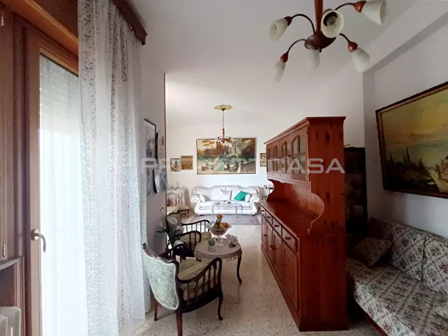 Immagine 4 di Appartamento in vendita  in Via Capitano Rizzelli 13 a Maglie