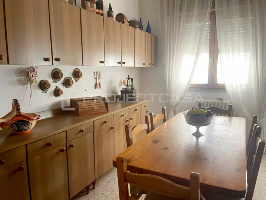 Immagine 5 di Appartamento in vendita  in Via Capitano Rizzelli 13 a Maglie