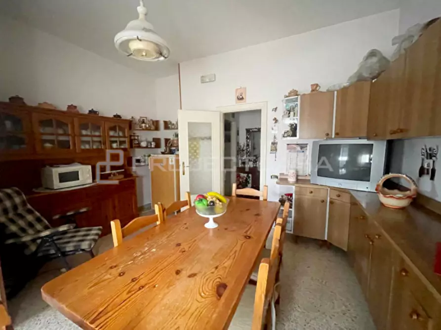 Immagine 6 di Appartamento in vendita  in Via Capitano Rizzelli 13 a Maglie