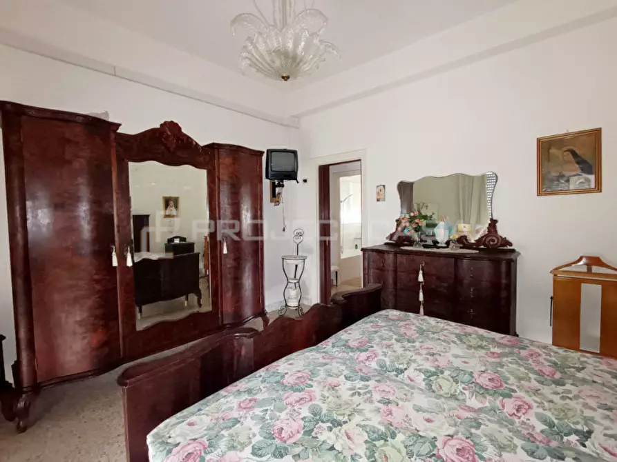 Immagine 10 di Appartamento in vendita  in Via Capitano Rizzelli 13 a Maglie