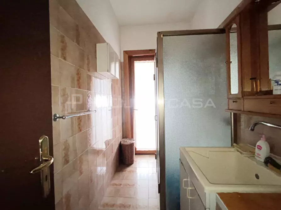 Immagine 14 di Appartamento in vendita  in Via Capitano Rizzelli 13 a Maglie