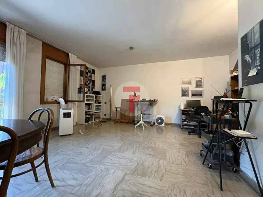 Immagine 2 di Appartamento in vendita  in Via Giovanni Sebastiano Bach a Padova