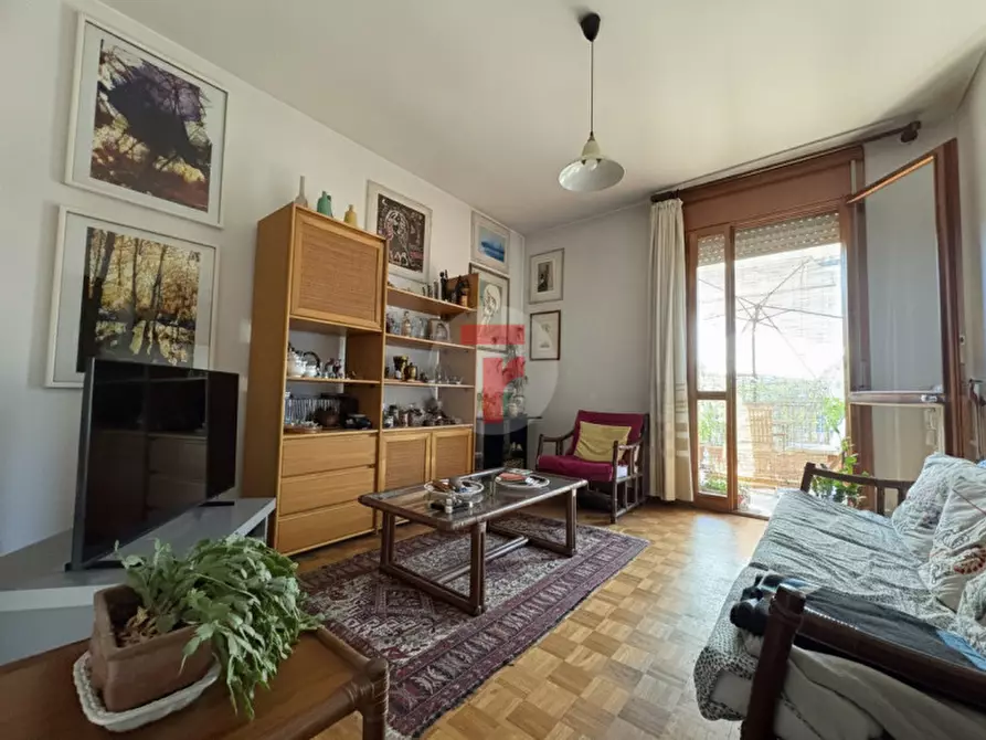 Immagine 4 di Appartamento in vendita  in Via Giovanni Sebastiano Bach a Padova